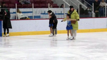 DORVAL2023 - STAR 1 Filles et Garçons Gr 2