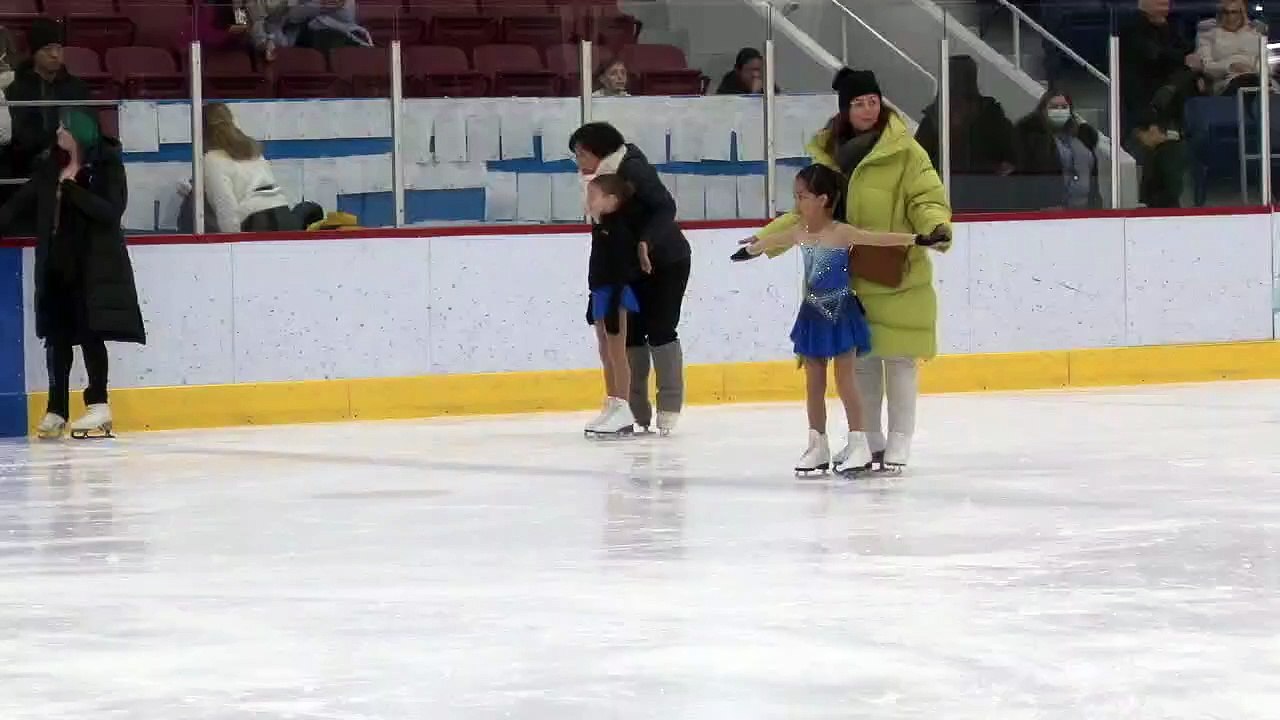 DORVAL2023 - STAR 1 Filles et Garçons Gr 2