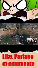 EASTER EGG | NICHE DE CHIEN #mwz #mw3 #cod #dog #shorts #tips #astuce #zombie