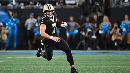 Taysom Hill or Cole Kmet: Best Fantasy Tight End This Week?