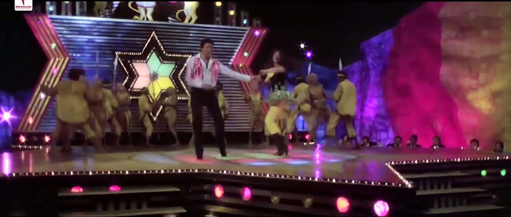 Dil Diya Hai / Asha Bhosle, Parveen Babi, Shabana Azmi /1982 Ashanti  /Parveen Babi, Shabana Azmi