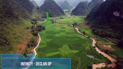 Infinity - Declan DP. Relaxing music