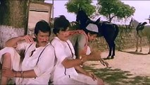 Duniya Choote Yaar/ Mohammed Rafi, Bhupinder Singh /1982 Dharam Kanta