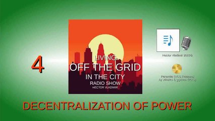 04 Decentralization of power (legacy show)