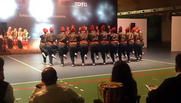 Halk Oyunları Diyarbakır