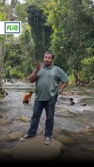 Taman Rekreasi Che Minah Sayang