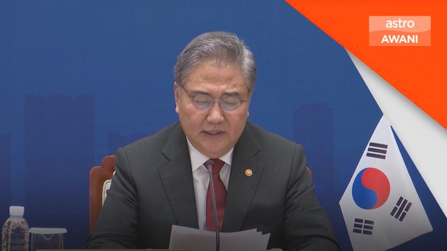 Korea Selatan, Jepun dan China ikrar sambung semula sidang kemuncak