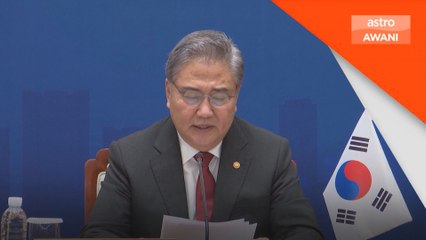 Korea Selatan, Jepun dan China ikrar sambung semula sidang kemuncak