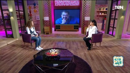 انهيار الفنانه الفت عمر بسبب وفاة الفنان طارق عبدالعزيز