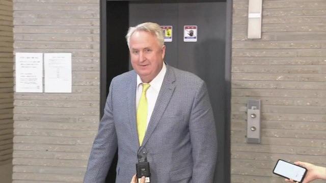 인요한 이준석 도덕 없어, 부모 잘못 ...이준석 부모 욕은 처음 / YTN