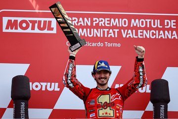 AR 26 MOTO GP OOV