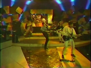 LA QUINTA AVENIDA - CAROLINA (1994)