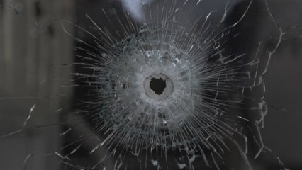 Dijon : un homme tué dans son sommeil, victime collatérale de tirs près d'un point de deal