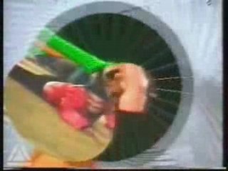 ITV NIGHT TIME Promo 1989