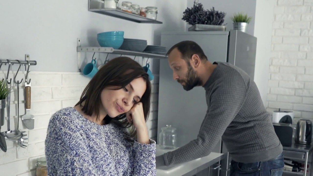 Toxic Boyfriend? How To Tell & How To Stop It