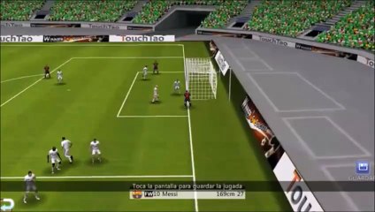 Fútbol del ganador  Gameplay 1 y 2 HD_360p-(FastBest)