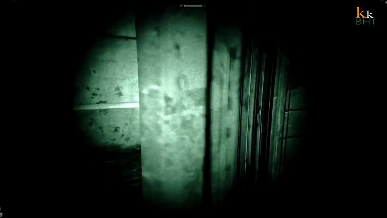 Outlast pc gameplay walkthrouth part 8