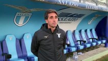 Lazio Women - Chievo, mister Grassadonia analizza la partita
