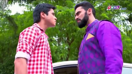 VIÊN NGỌC QUYỀN NĂNG TẬP 48 - THVL1 LỒNG TIẾNG - PHIM ẤN ĐỘ - XEM PHIM VIEN NGOC QUYEN NANG TAP 49