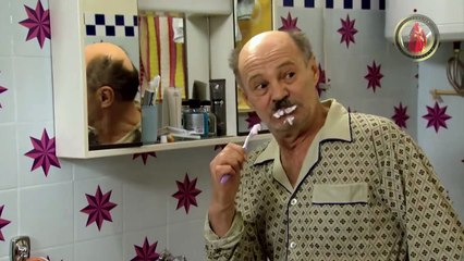 Lud, zbunjen, normalan - 9. epizoda (S1E9)