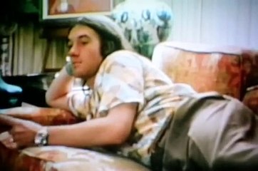 An american family - Extracto