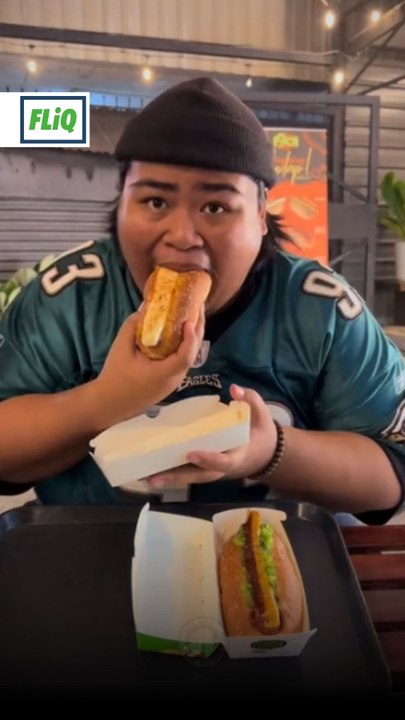 1901 Hotdog