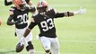 NFL Week 12 Preview: Browns Vs. Broncos Defensive Showdown