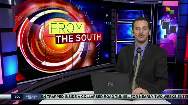 FTS 12:30 26-11: Hezbollah reaffirms commitment to liberation of occupied territories