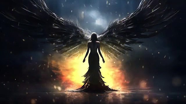 Immerse Yourself in Aether: Elevate Your Atmosphere with Captivating Ambient Synth Music