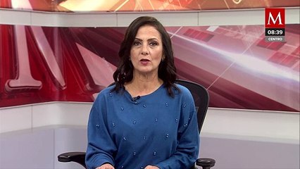 Auto cae de puente vehicular en Hidalgo; se reporta un muerto
