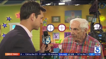 Marty Krofft, prodicer of ‘H.R. Pufnstuf,’ ‘Land of the Lost,’ dies at 86