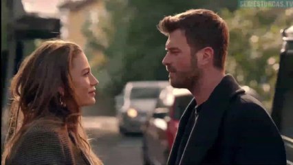 3 AILE ❤️ (La Familia) Capítulo 3 V.O.S. ESPAÑOL HD ❤️ Kıvanç Tatlıtuğ  y Serenay Sarıkaya