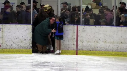 Showcase 1&2 Individual Okanagan Interclub