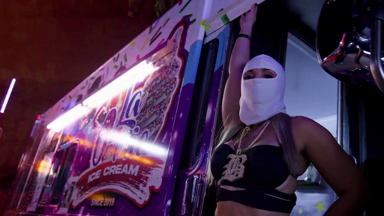 Tempo - NFT3 (Video Oficial)