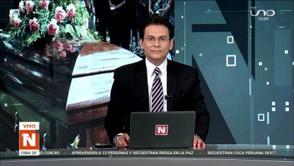 Lo dieron por muerto