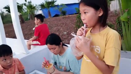 berkumpul bersama keluarga jauh bersama baby lala yang asyik dan cantik @sorotan @pengikut (4)