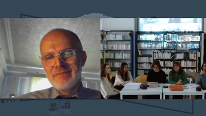 I. Enseignement de la philosophie et intelligence artificielle, Eric LE COQUIL