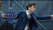Doctor Who | Designing the Fourteenth Doctor | Doctor Who Special