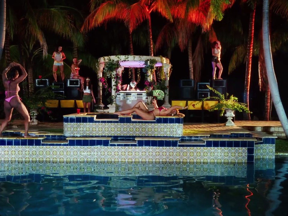 Kali Uchis & KAROL G - Labios Mordidos [Official Video]