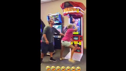 Chuckle Challenge Try Not to Laugh Edition