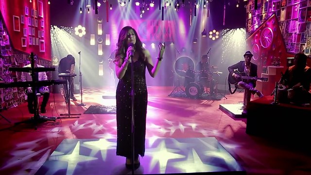Aao Hazoor Tumko - Jonita Gandhi
