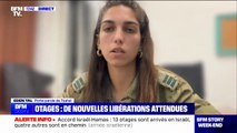 Israël: 14 ex-otages du Hamas sont arrivés sur le sol israélien