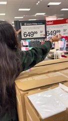 Target is running Black Friday deals that are 100% fake.