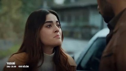 مسلسل المتوحش الحلقة 12 مترجم