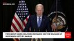 Biden: Humanitarian Pause In Israel-Hamas War Should Continue As Long As Hostages Are Released