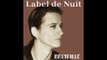 Label de Nuit - Brindille