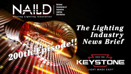 Courting Controversy / International information - Lighting Industry News Brief November 27