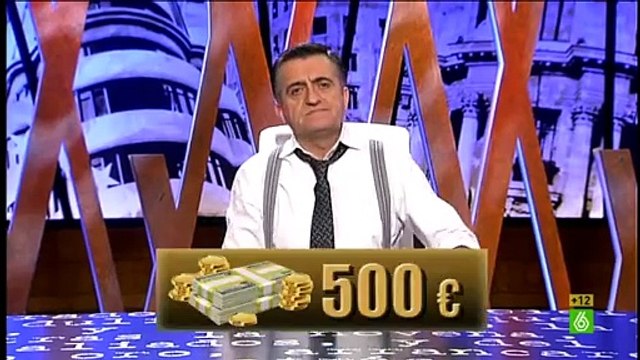 El Intermedio (P.1004) 12-12-2012 (parte 2)