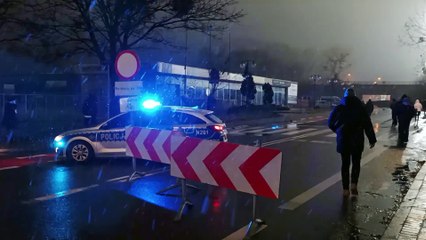Arka Gdynia ograła Lechię Gdańsk: tak żyły trybuny