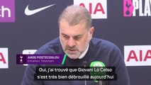 13e j. - Postecoglou : 